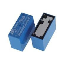 Songle Smı-05vdc-sl-c 10a 5v 5 Pin Tek Kontak Röle Hls1