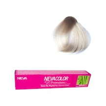 Nevacolor Tüp Boya 12.01 Yoğun Küllü Süper Açıcı