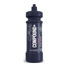 Gyeon Q²m Compound+ Plus Redefıned Ağır Çizik Giderici Kalın Pas