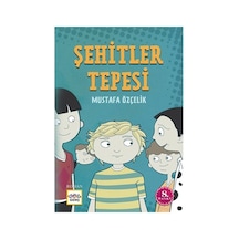 Şehitler Tepesi - Yqbx-663134