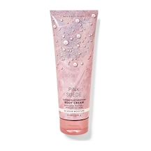 Bath & Body Works Pink Suede Shea Içeren Vücut Kremi 226gr
