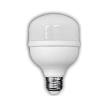 1 Adet Noas Yl95 2021 Led Torch Ampül 20w E27 6500k Beyaz Işık E27 Duy