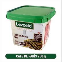 Lezzetçi Cafe De Paris Sos 750 G