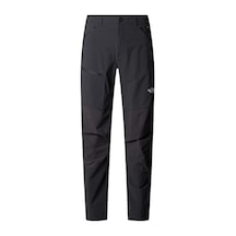 The North Face M Speedlight Regular Pants Erkek Outdoor Pantolonu Nf0a8ekq0c51gri Gri
