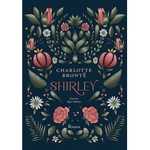Shirley Bez Ciltli - Qhdh-835773