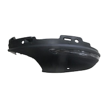 Renault Megane- 4- Sd 16/20 Kapı Ayna Sinyali Sol Ledli Ayna Kapağı
