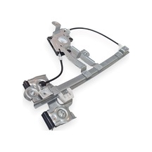 Skoda Octavia A4 2001-09 Sol Arka Kapı Cam Mekanizması 1u0839461b