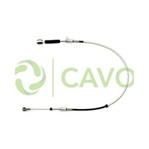 Mini Cooper Vites Halatı Mini R50 R53 Degistirici 04 06 - Cavo 4414 603