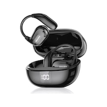 Springsun Xt66pro Açık Kulaklı Bluetooth Kulaklık: Aı Gerçek Zamanlı 135 Dil Çevirici, Uzun Pil Ömrü, Seyahat Ve İş İçin