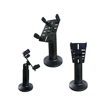 Dbpos 360 Ts7 Yazarkasa Pos Standı Tüm Kasalara Uyumlu Siyah
