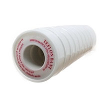 Roney 10'lu Teflon Bant 0.25 GR x 12 MM x 10 M
