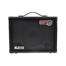 Joyo Dc30 30W Dijital Gitar Amfisi