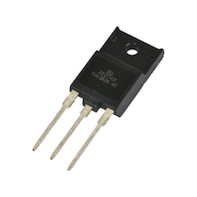Bu 2527ax To-3pf Transistör
