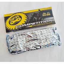 Oringli Zincir Gold - Tvs Rtr 200