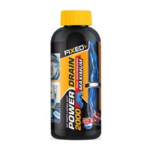 Sgs F2001 Lavabo Açıcı 1000 Gr