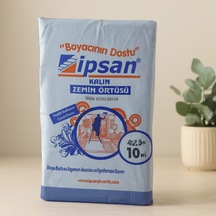 Kalın Zemin Örtü 10 M²