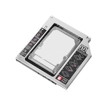 Tx Txaced12 Sata Notebook Harddisk Yuvası 12.7Mm