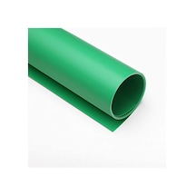 Gdx Stüdyo Fon Perde, Pvc Arka Plan Yeşil/green 120x200 Cm