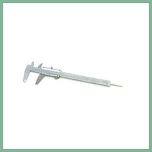 Bşkvirgo Mekanik Kumpas 150 Mm Bsk2026