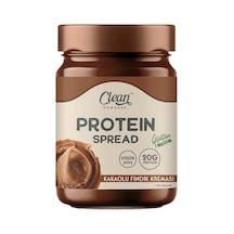 Clean Powders Protein Spread Çikolata 350 G - 6 Adet Tarı