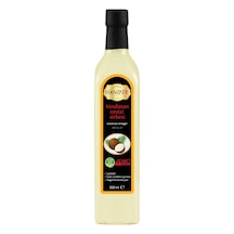 Hanzade Bitkisel Hindistan Cevizi Sirkesi 500 ML