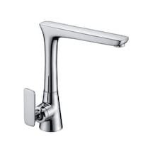 Fm-k0111 Krom Mutfak Bataryası Renkli