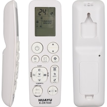 Huayu K-dk1920 Üniversal Daıkın Akıllı Klima Kumandası