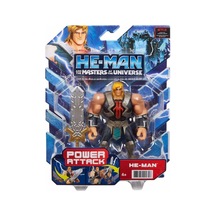 Masters of The Universe
