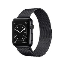 Apple Uyumlu  Watch 38 MM Metal Mıknatıslı Renkli Kaliteli Kordon