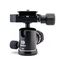 Benro B-00 Double Action  Ball Head Seri 00