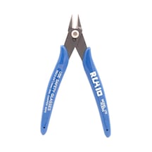 Yan Keski Model 170, Kaliteli Model , Elektronikçi Tipi, Kesme Pensesi, Mini Kesici Soyucu, El