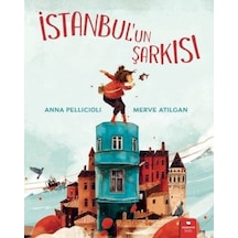 İstanbulun Şarkısı - Glob-639797