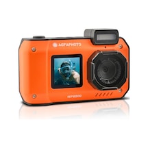 Agfaphoto Realishot WP9500  Su Altı Fotoğraf Makinesi