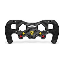 G29 / G920 / G923 Uyumlu F1 Kesik Direksiyon Kiti 3d Baskı Ferrari