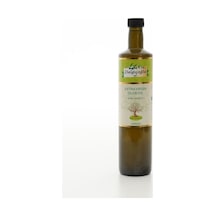 Dalgıçoğlu Erken Hasat Soğuk Sıkım Zeytinyağı Siyah Filtresiz Cam 750 ML