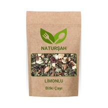 Naturşah Limonlu Bitki Çayı 100 G