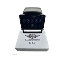 Chevrolet Captiva 2009-2012 Cadence D13 Yeni Seri İşlemcili Pro Oem Multimedia