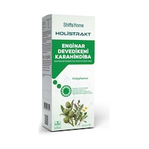 Holistrakt - Enginar, Devedikeni Ve Karahindiba İçeren Sıvı Ekstrat 250 Ml