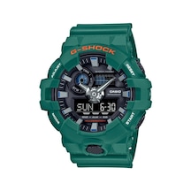 Casio GA-700SC-3ADR Erkek Kol Saati