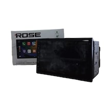 Rose Dc-8250bt Android Dauble Multimedia