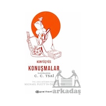 Konuşmalar Epsilon Yayınevi Ciltli