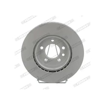 Ferodo Ddf1430c1 Fren Diski On Sbd000604 Sdb000601 Sdb000602 2 Adettir