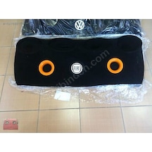 Fıat Sıena 4 Oval Polyesterlı Kabartmalı Pandızot N11.340