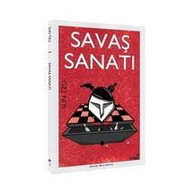 Savaş Sanatı/Indigo Çocuk