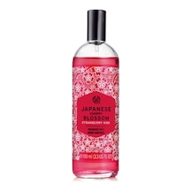 The Body Shop Japanese Cherry Blossom Strawberry Kiss Vücut Spreyi 100﻿﻿ ML