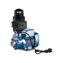 Pedrollo Pkm60 0.5 Hp 2 Kat 2 Daire 6 Metre Emiş Akt Impo Hidroma