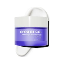 Cream Co. Pdrn Kolajen Nemlendirici Yüz Kremi