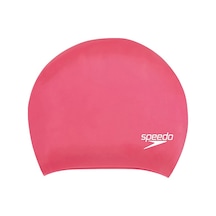 Speedo 8-06168A064 Uzun Saçlar İçin Silikon Bone Çok Renkli