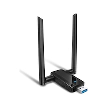 Tenfowee 2.4ghz 300mbps Ev İçi Wifi Genişletici, 5dbi Antenli Sinyal Güçlendirici, Usb Bağlantılı Kablosuz Ağ Yayını Cihazı