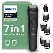 Philips MG3920/15 Erkek Bakim Seti 7'si 1 Arada Saç & Sakal Sekillendirici
